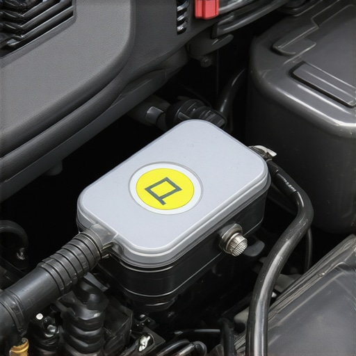 The Reason Your Engine Hesitates Specifically When the Fuel Tank is Low