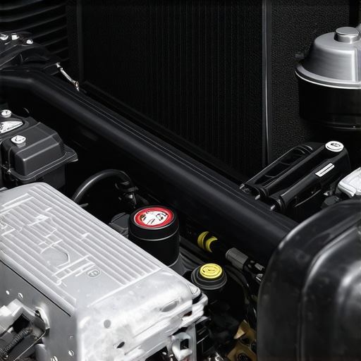 The Reason Your Engine Overheats Only When the AC is Turned On