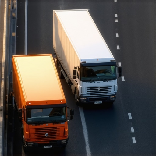 The Secret to Keeping High-Mileage Delivery Fleets on the Road Longer