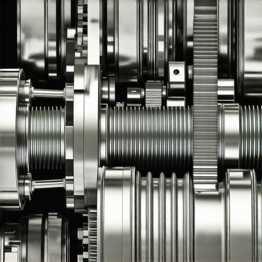 The Secret to Making Your Transmission Last Over 300,000 Miles