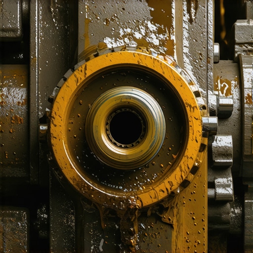 The Sludge-Prone Engine Part Most Oil Change Shops Completely Ignore