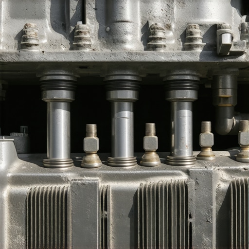 The Specific Engine Tick That Means Your Valves are Dry