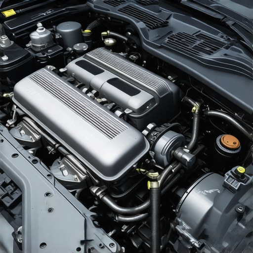 The Specific Gearbox Noise That Means Your Torque Converter is Dying