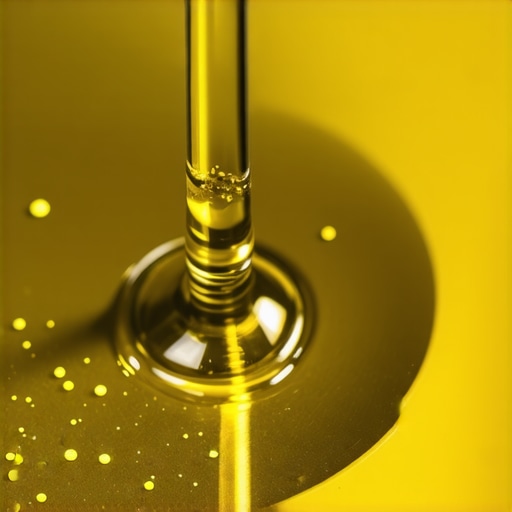 The Tiny Metal Shavings in Your Oil That Actually Don't Matter