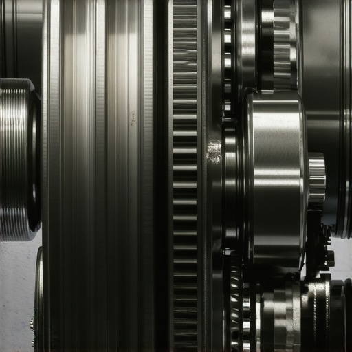 The Truth About Friction Modifiers in Modern Limited Slip Differentials