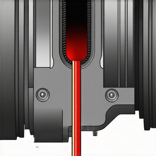 Transmission Fluid Level Inspection Illustration of a car's transmission with access port and fluid level markers.