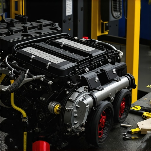 What an ASE Certification Actually Guarantees for Your Engine