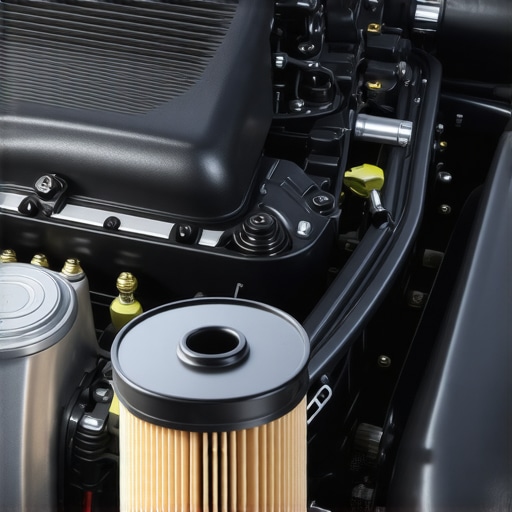 Why Cheap Oil Filters Cause Your Engine to Tumble on Startup