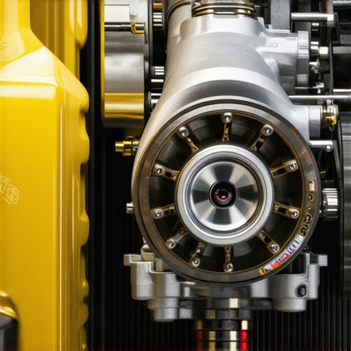 Why Cheap Synthetic Oil Might Be Ruining Your Turbocharger