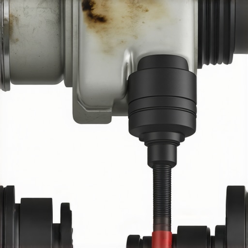 Why Cheap Transmission Fluid Is Costing You a New Solenoid Pack