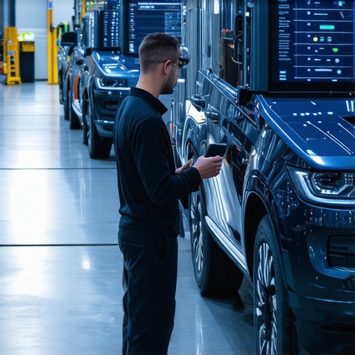 Why Fleet Managers Are Switching to Full Synthetic Cycles