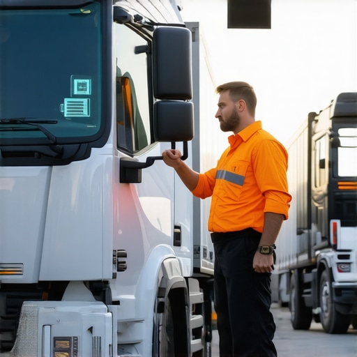 Why Fleet Managers are Switching to Shorter Oil Intervals