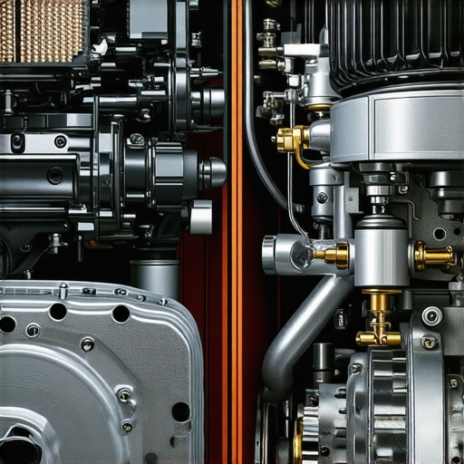 Why Modern Engines Can't Handle the Same Oil Filters as Your Old Truck