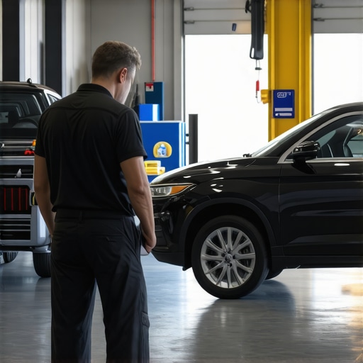 Why Your ASE Tech Refuses to Install Customer-Supplied Parts