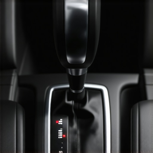 Why Your Automatic Transmission is Clunking into Gear