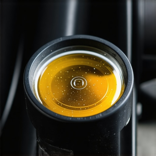 Why Your Brake Fluid Shouldn't Look Like Dark Coffee