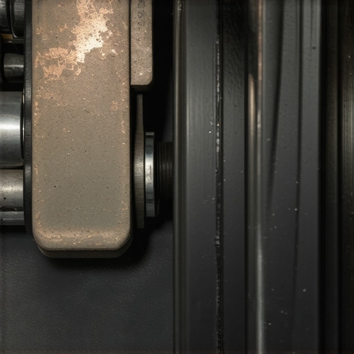 Why Your Brake Pads are Wearing Unevenly on One Side