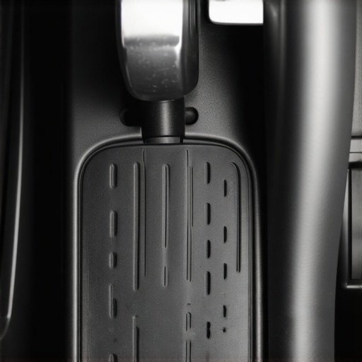 Why Your Brake Pedal Feels Like Spongy Mush