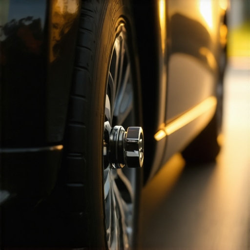Why Your Brake Pedal Goes to the Floor When You are Stopped at a Light