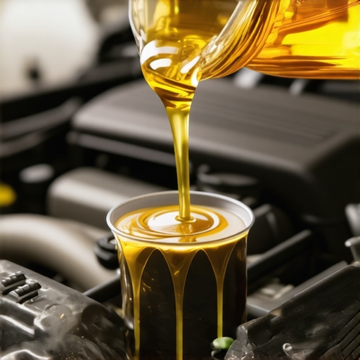 Why Your Car Feels Heavy and Sluggish After an Oil Change