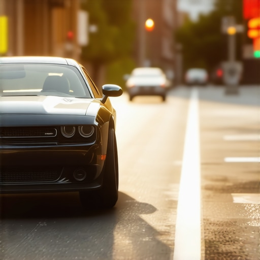 Why Your Car Pulls to One Side Even After New Tires