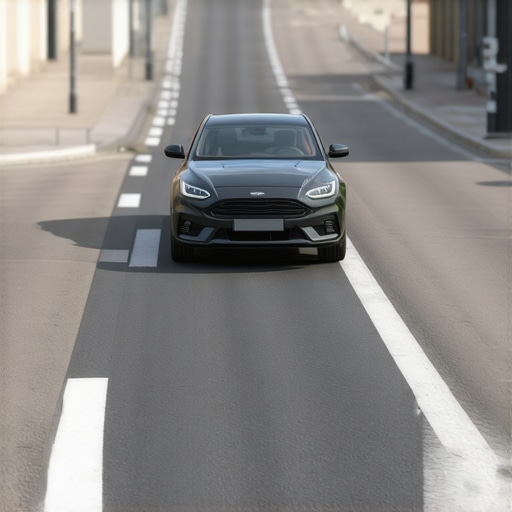 Why Your Car Pulls to the Left Even After an Alignment