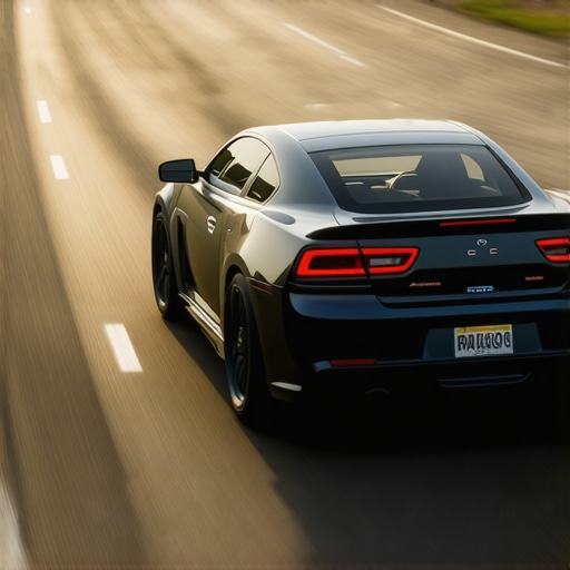 Why Your Car Shakes When You Apply the Brakes at High Speeds