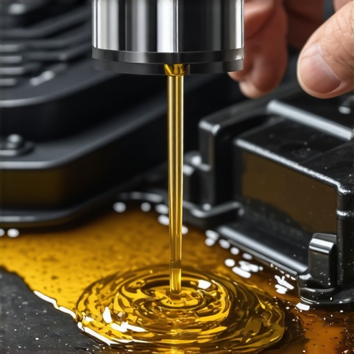 Why Your Engine Oil Level Keeps Growing Between Changes