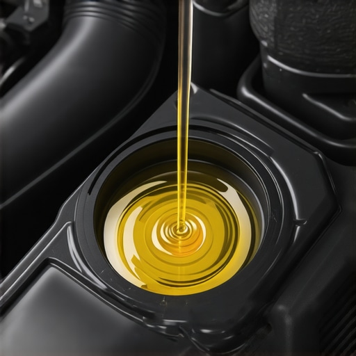 Why Your Engine Oil Level is Rising Instead of Falling