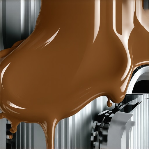 Why Your Engine Oil Looks Like a Chocolate Milkshake