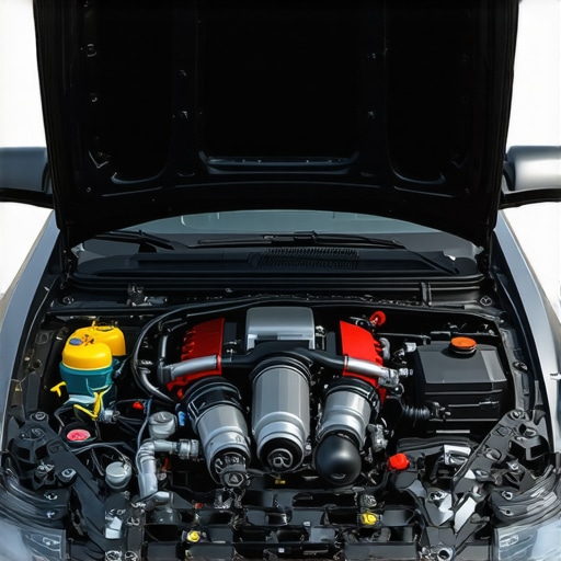 Why Your Engine Revs But Your Car Won't Move
