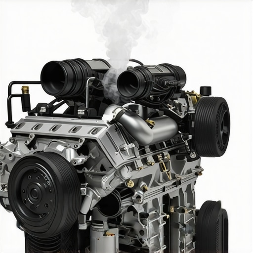 Why Your Engine Starts Then Immediately Dies Every Time