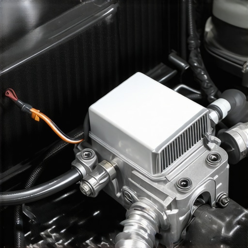 Why Your Engine Taps for Three Seconds Every Time You Start It