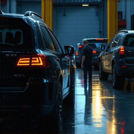 Why Your Fleet Cannot Afford to Skip the 30,000 Mile Service