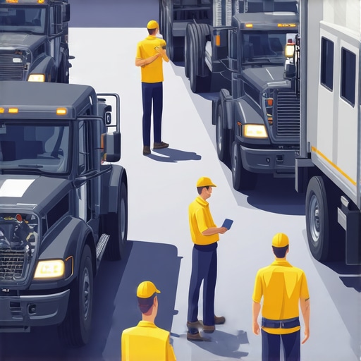 Why Your Fleet Engines Fail Early Despite Regular Maintenance