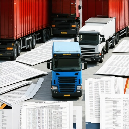 Why Your Fleet Maintenance Schedule is Burning Through Your Profits