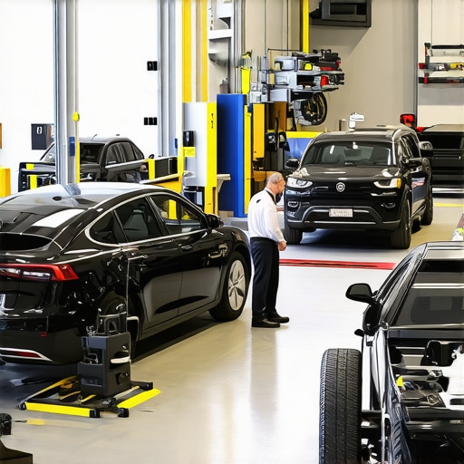 Why Your Fleet Needs Specialized Techs for Modern Hybrid Engines