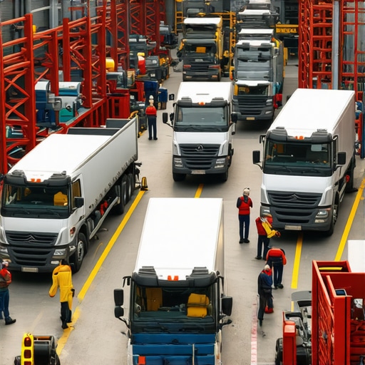 Why Your Fleet Repairs Are Costing More Than They Should