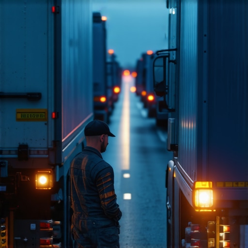 Why Your Fleet’s Fuel Economy Dropped Overnight Without a Change in Route