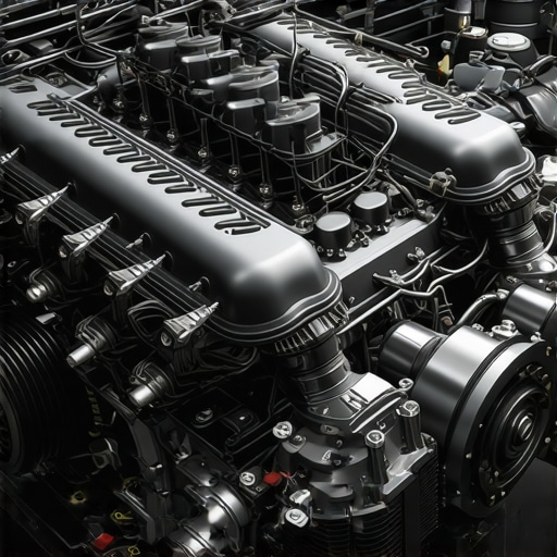 Why Your GDI Engine Needs a Carbon Cleaning Every 30k Miles