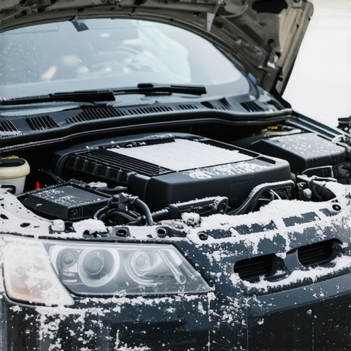 Why Your Gearbox Hesitates on Cold Mornings