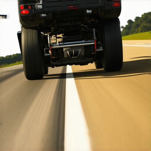 Why Your Gearbox Shudders Specifically When You Reverse Up a Hill