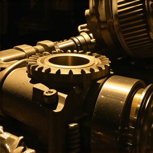 Why Your Gearbox Whines Only After the Car Warms Up