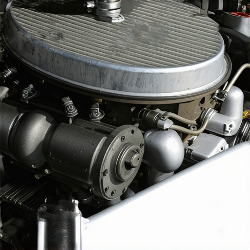 Why Your High-Mileage Engine Suddenly Craves Thicker Oil