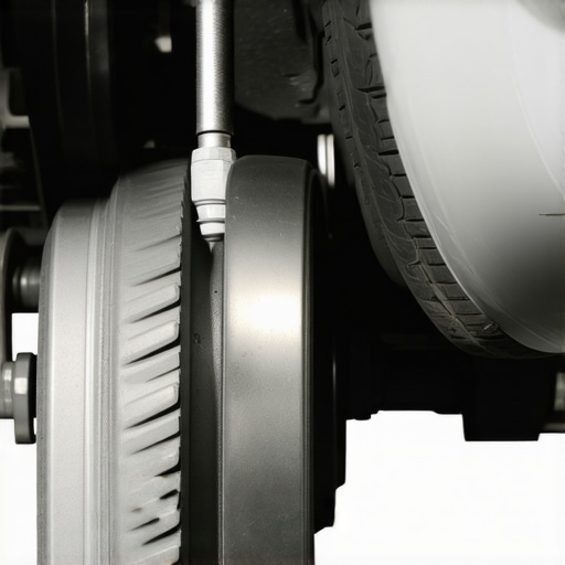 Why Your Mechanic is Suggesting a Brake Fluid Flush Now