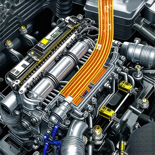 Why Your Modern CVT Requires Specific Non-Standard Fluid