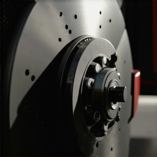 Why Your New Brake Pads Are Squealing Even After a Professional Install
