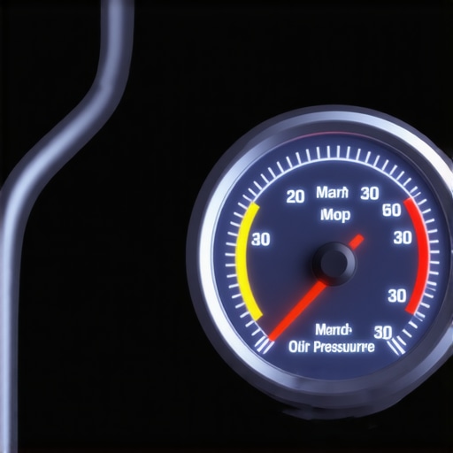 Why Your Oil Pressure Drops Only After the Engine Warms Up