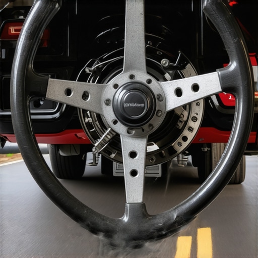 Why Your Steering Feels Loose and Disconnected from the Road