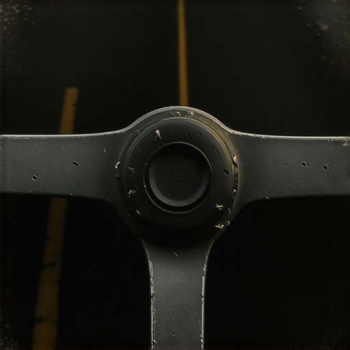 Why Your Steering Feels Notchy After a Long Drive
